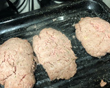 Foto del paso 3 de la receta: 19. Frikadellen o hamburguesas alemanas especiadas (principal carne)