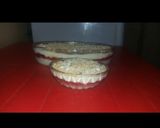 A picture of step 10 of Layered Creamy Dessert.
