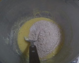 Foto del paso 3 de la receta: Galletitas fáciles y rápidas en microondas