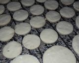 Foto del paso 7 de la receta: Alfajores de Maicena😊💕