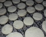 Foto del paso 7 de la receta: Alfajores de Maicena😊💕