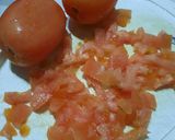 Foto del paso 5 de la receta: Verduras en cazuela con lengua
