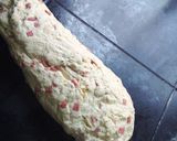 Foto del paso 8 de la receta: Pancitos sabotizados de salame y queso🤤