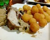 Foto del paso 7 de la receta: Carre de cerdo agridulce