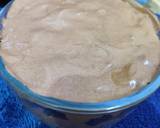 Graveyard chocolate mousse cake parfait recipe step 11 photo