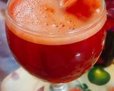 A picture of step 3 of Orange_Carrot_ #ginger_Blst.