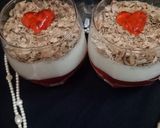 A picture of step 10 of Sweet Jelly Heart.