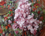 Foto del paso 9 de la receta: Frito de cordero -krumplis bárány sült-spanyolos ételek magyarul
