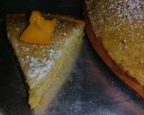 Mango Cake recipe step 8 photo