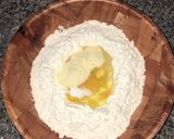 Foto del paso 1 de la receta: Pan de queso