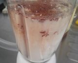 Foto del paso 2 de la receta: Delicioso jugo de borojó