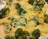 Foto del paso 5 de la receta: Quiche o Tarta de Brócolis.🥦🥦