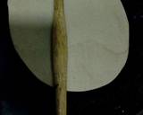 Roti (chapati) recipe step 1 photo