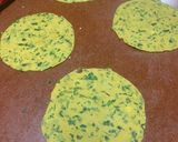 থেপলা(thepla recipe in bengali) রেসিপি ধাপ - 4 ছবি