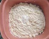 Foto del paso 1 de la receta: Pizza estilo napolitana