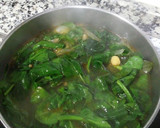Foto del paso 4 de la receta: Potaje de vigilia