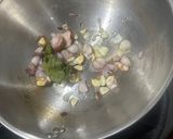 Foto langkah ke 1 dari resep Lodeh selada air ala fe.