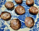 Foto del paso 2 de la receta: Picada (entrada diferente)