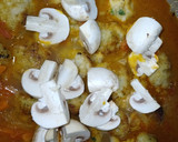 Foto del paso 7 de la receta: Albóndigas de Virrey 🦐🦐