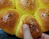 Foto langkah ke 6 dari resep Sobek Labu Kuning.