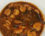 Foto langkah ke 7 dari resep Udang Goreng Mentega.