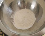 Une image de l'étape 3 de 🍪Petite recette de cookies pour un super goûter !! 🍪.