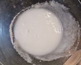 Foto del paso 1 de la receta: 🍫 Choco Cookies de Avena con Aquafaba