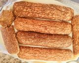 Foto del paso 6 de la receta: 🇮🇹TIRAMISU🇮🇹 (CON MASCARPONE) 🇮🇹❤️🤩🥳🍾🥂😍😋❤️🇮🇹 (sin huevo crudo🤗)