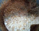 Foto langkah ke 4 dari resep Cake Havermut Madu.