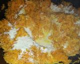 गाजर की बर्फी (gajar ki barfi recipe in Hindi) रेसिपी चरण 3 फोटो
