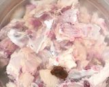 Foto langkah ke 3 dari resep Soto tulang ayam.