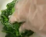 Foto langkah ke 3 dari resep Spinach Banchan.