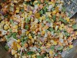વેજ મેયો ગ્રીલ સેન્ડવીચ