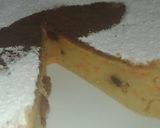 Foto del paso 6 de la receta: Tarta de manzana, zanahoria y pasas