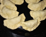 Foto del paso 2 de la receta: Empanadas fritas de carne mechada