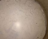A picture of step 8 of Vanilla Cake.