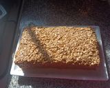 Foto del paso 5 de la receta: Turrón de quaker