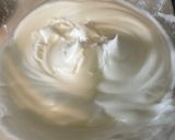 橙香戚風蛋糕（水波爐版）的食譜步驟3照片