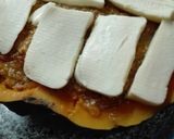 Foto del paso 7 de la receta: Zapallo relleno