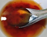 Hình bước làm 2 của món Thịt ba chỉ rim sả ớt