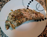 Foto del paso 4 de la receta: Solomillo de pavo al horno