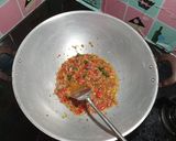 Foto langkah ke 3 dari resep 2. balado sambal terong telur.