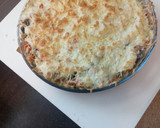 Foto del paso 10 de la receta: Menestra gratinada con queso mozzarella