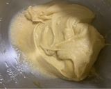 Foto del paso 3 de la receta: Muffins de manzana canela 🍎