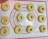 Foto langkah ke 5 dari resep Donat Tanpa Ulen.
