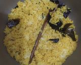 Foto langkah ke 5 dari resep Nasi Kuning Magic Com.