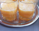 Foto del paso 5 de la receta: Flan de fruta