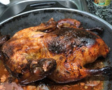 Foto del paso 6 de la receta: 41. Pato a la pekinesa con wok de verduras (principal carne)