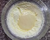 Foto del paso 1 de la receta: Copa charlotte de banana