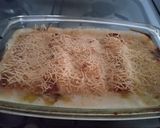 Une image de l'étape 11 de Chicons gratin.